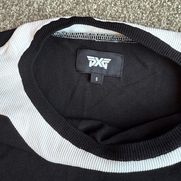 PXG Boat Neck Sweater - Picture 6 of 9